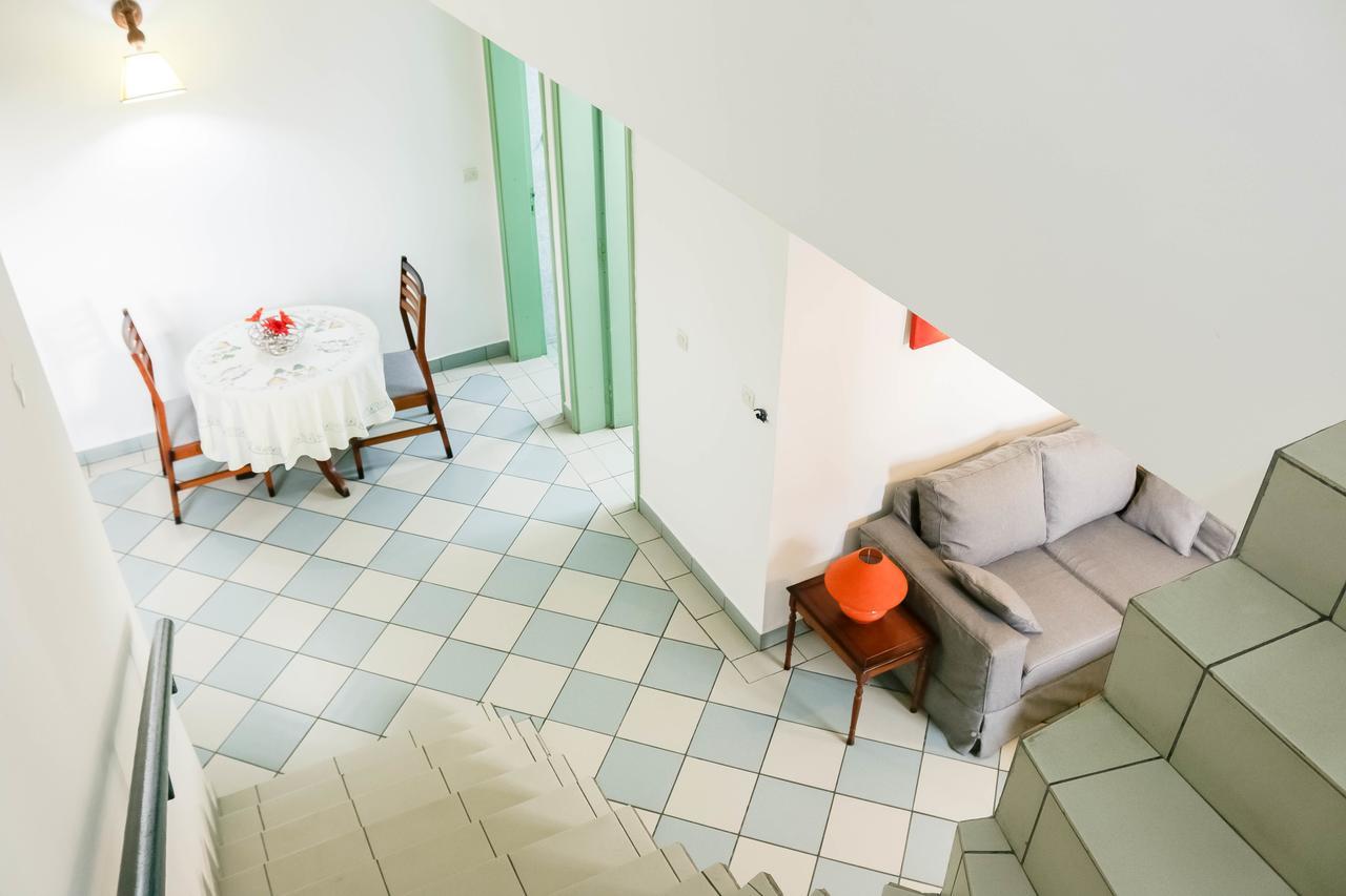 Tchero Appartement 1 Duala Zewnętrze zdjęcie