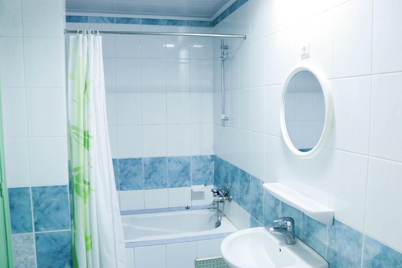 Tchero Appartement 1 Duala Zewnętrze zdjęcie
