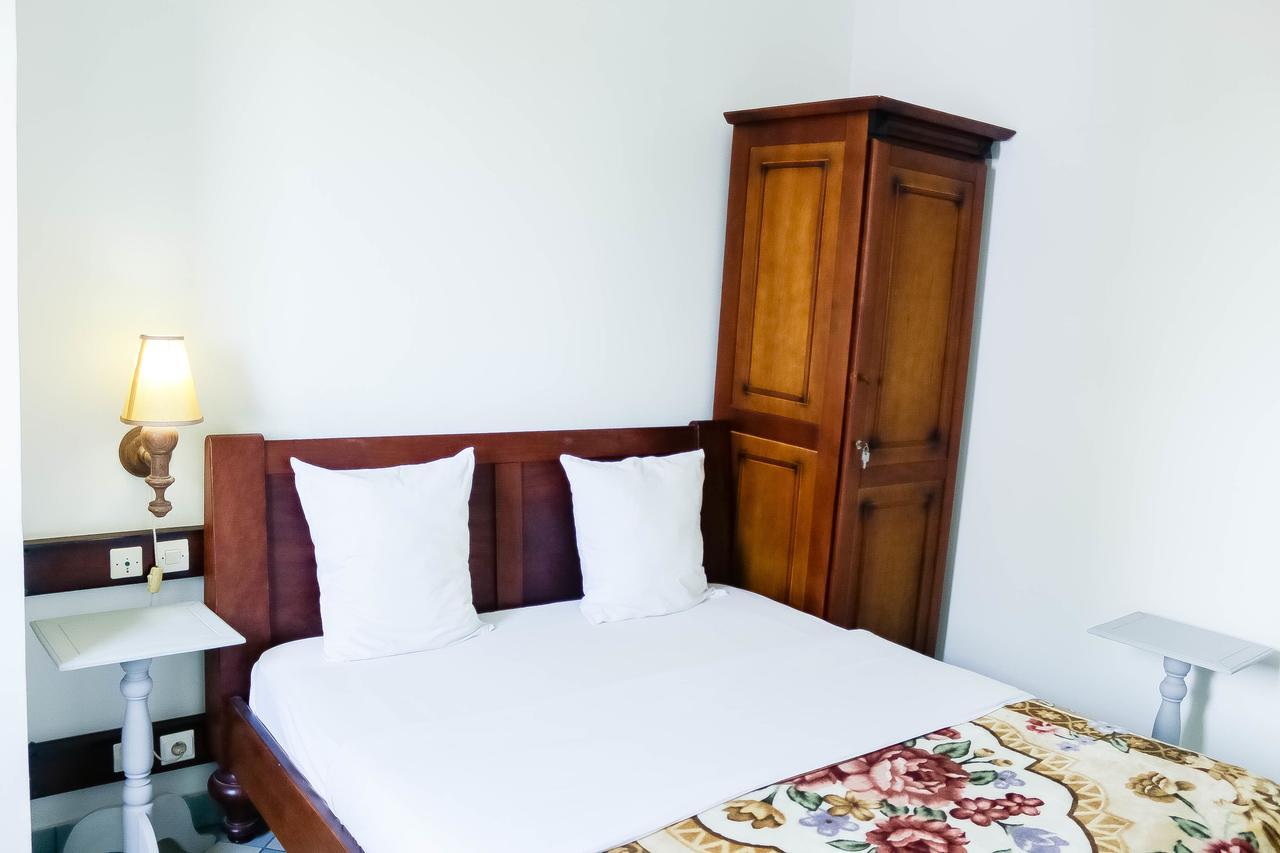 Tchero Appartement 1 Duala Zewnętrze zdjęcie