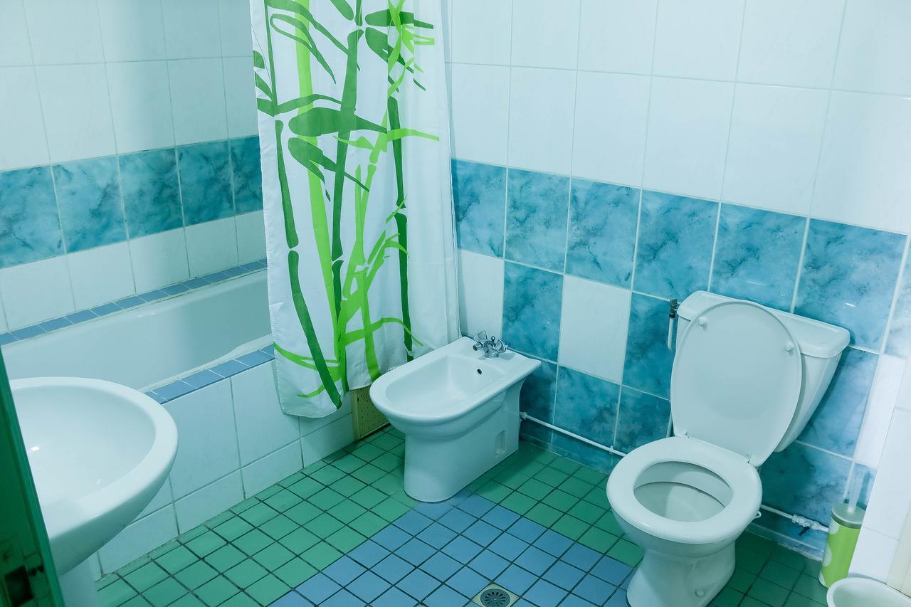 Tchero Appartement 1 Duala Zewnętrze zdjęcie