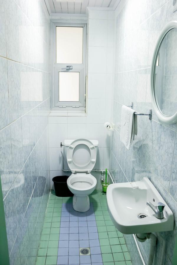 Tchero Appartement 1 Duala Zewnętrze zdjęcie