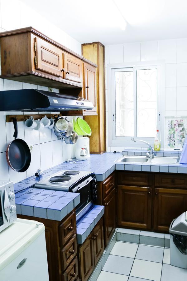 Tchero Appartement 1 Duala Zewnętrze zdjęcie
