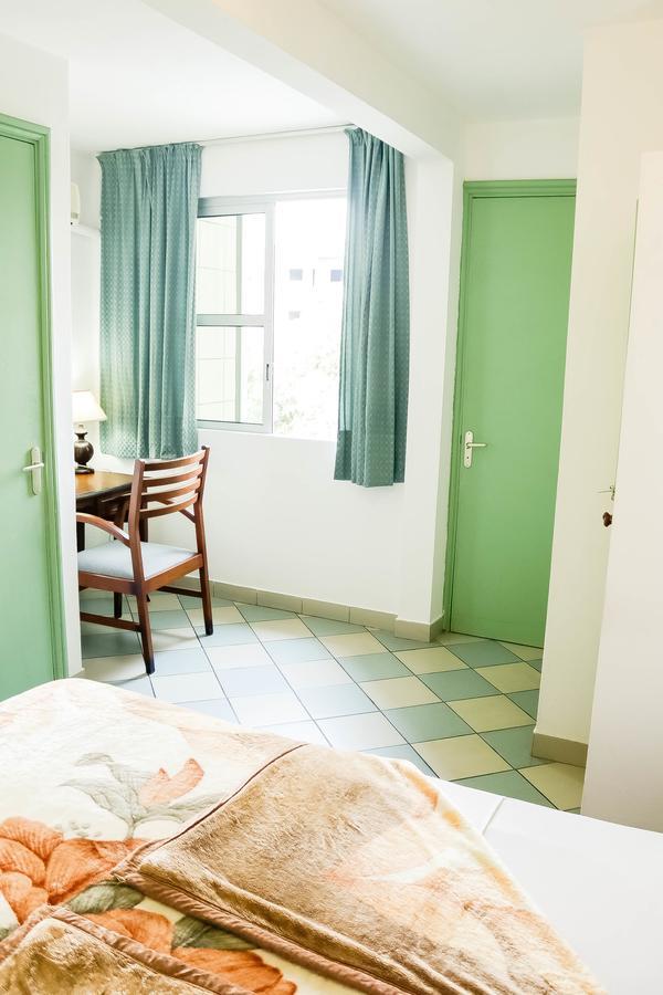 Tchero Appartement 1 Duala Zewnętrze zdjęcie
